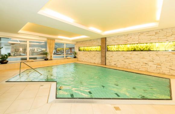 Wellness Kurzurlaub im September