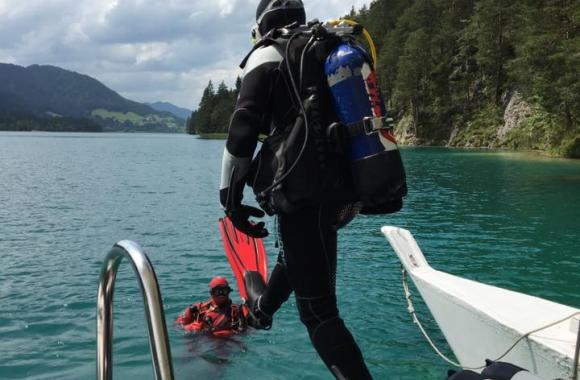 Last Minute im September