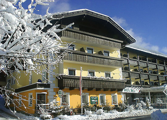 © www.hotel-moser.at