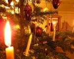 Weihnachten im Hotel Moser