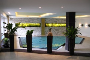 Hotel mit Hallenbad am Weissensee - © www.hotel-moser.at