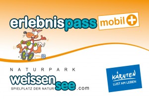 Erlebnispass Mobil+ - © www.hotel-moser.at