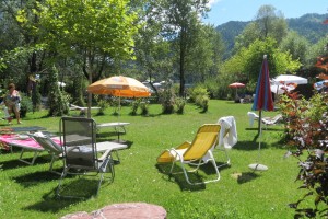 Sommer erleben am Weissensee - © www.hotel-moser.at