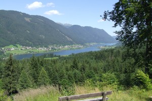 Natur erleben am Weissensee - © www.hotel-moser.at