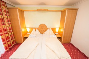 Suite Efeu - © www.hotel-moser.at