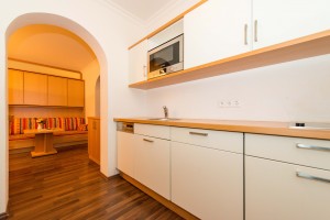 Suite Efeu - © www.hotel-moser.at