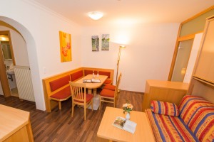 Suite Efeu - © www.hotel-moser.at