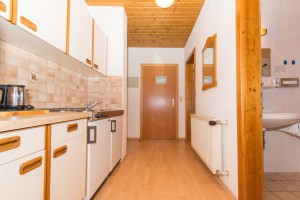 Appartement Seerose mit Seeblick - © www.hotel-moser.at Appartement Seerose mit Seeblick - © www.hotel-moser.at