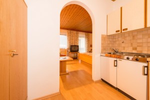 Appartement Veilchen - © www.hotel-moser.at Appartement Veilchen - © www.hotel-moser.at