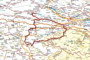 Schräglagen mit Geschichte - © www.hotel-moser.at