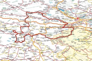 Drei-Länder-Fahrt  - © www.hotel-moser.at