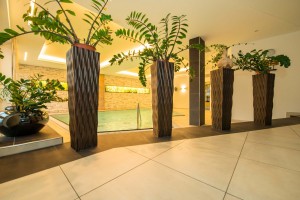 Wellness im Hotel Moser - © www.hotel-moser.at