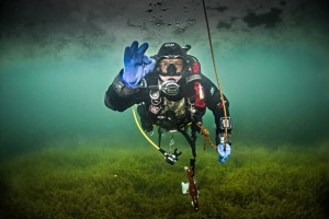 © Janez Kranjc © Janez Kranjc