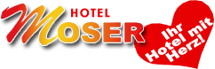 Hotel Moser - Ihr Hotel mit Herz